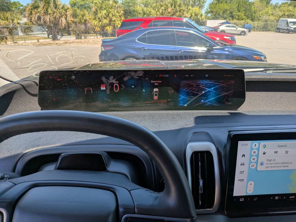 Used 2025 Ford Expedition Max Active image 31