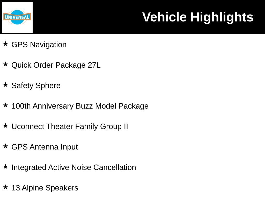 New 2026 Chrysler Pacifica Select FWD image 9