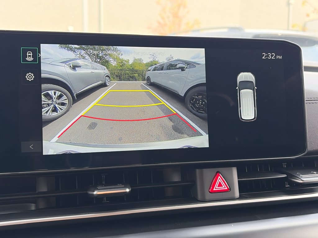 New 2027 Kia Carnival FWD image 20