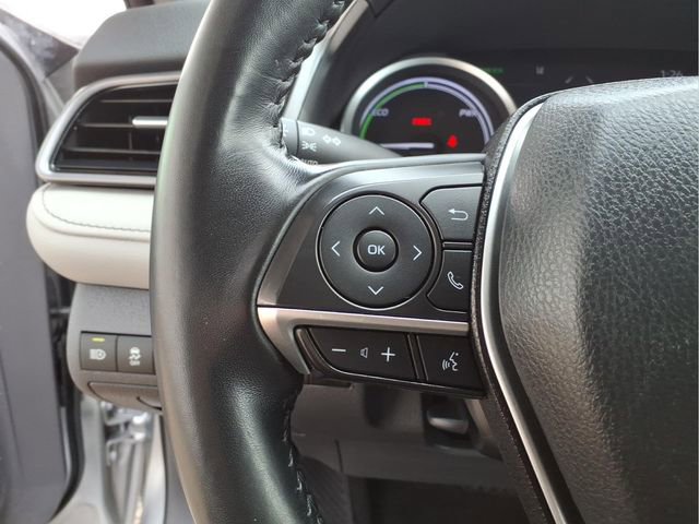 Used 2023 Toyota Camry XLE image 16