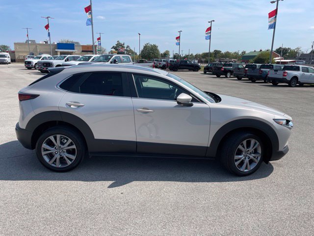 Used 2024 MAZDA CX-30 AWD 2.5 S w/ Preferred Package image 14