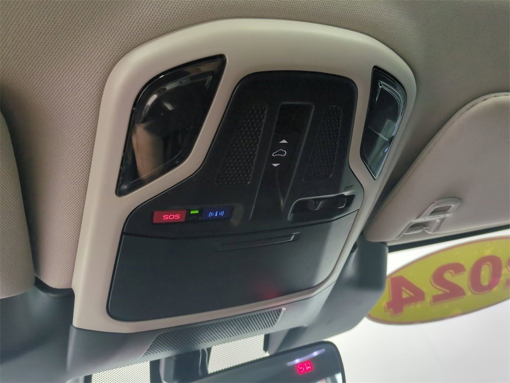 Used 2024 Subaru Legacy Sport image 23