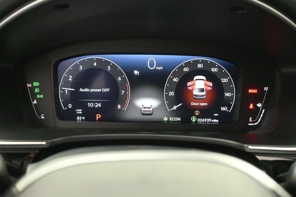 Used 2024 Honda Civic Touring image 14
