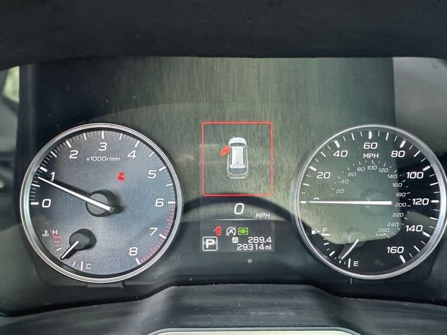 Used 2025 Subaru Outback Limited XT w/ Popular Package #2 AWD/4WD image 15