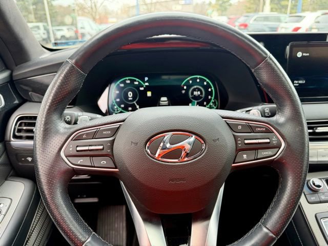 Used 2020 Hyundai Santa Fe SEL AWD/4WD image 31