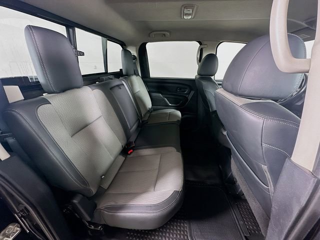 Used 2019 Nissan Titan S w/ S Utility Package AWD/4WD image 26