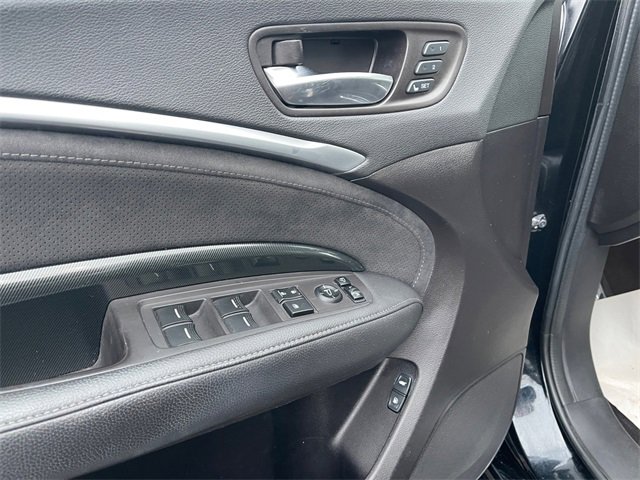 Used 2019 Acura MDX A-Spec image 23