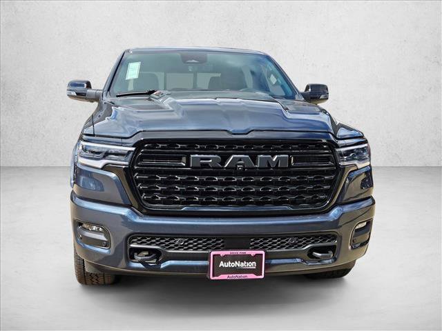 New 2026 RAM 1500 Limited image 6