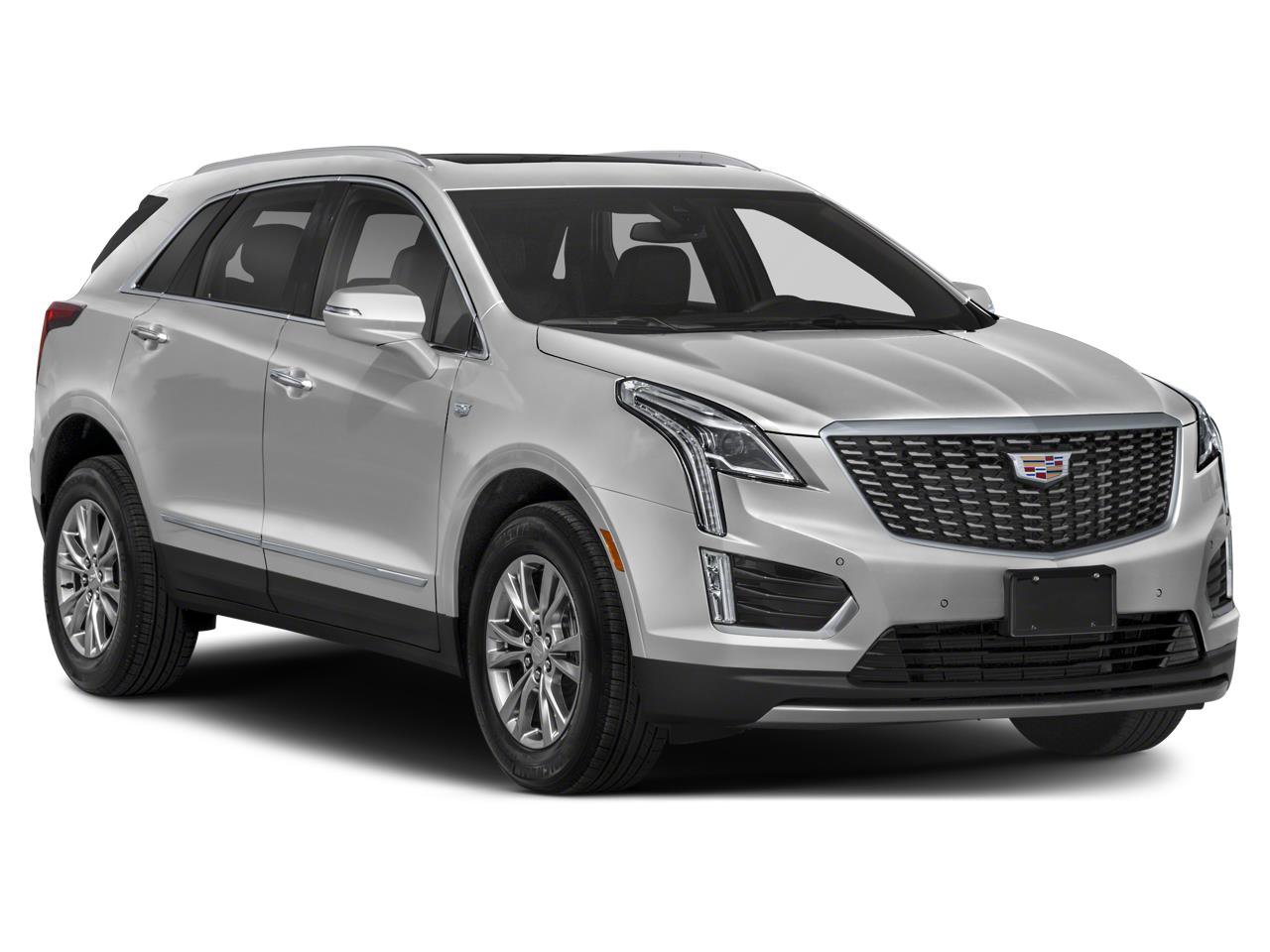 Used 2020 Cadillac XT5 Premium Luxury AWD/4WD image 6
