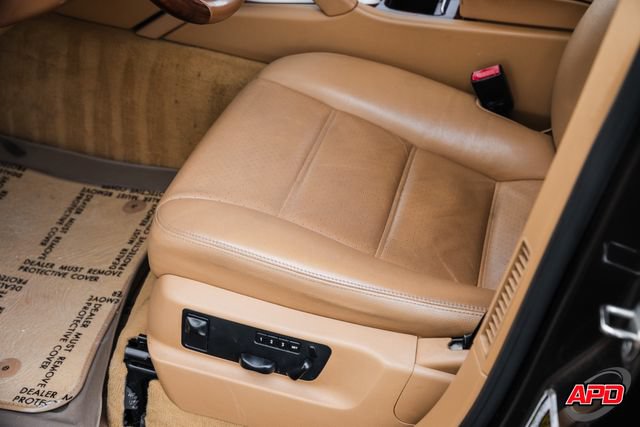 Used 2009 Porsche Cayenne AWD/4WD image 68