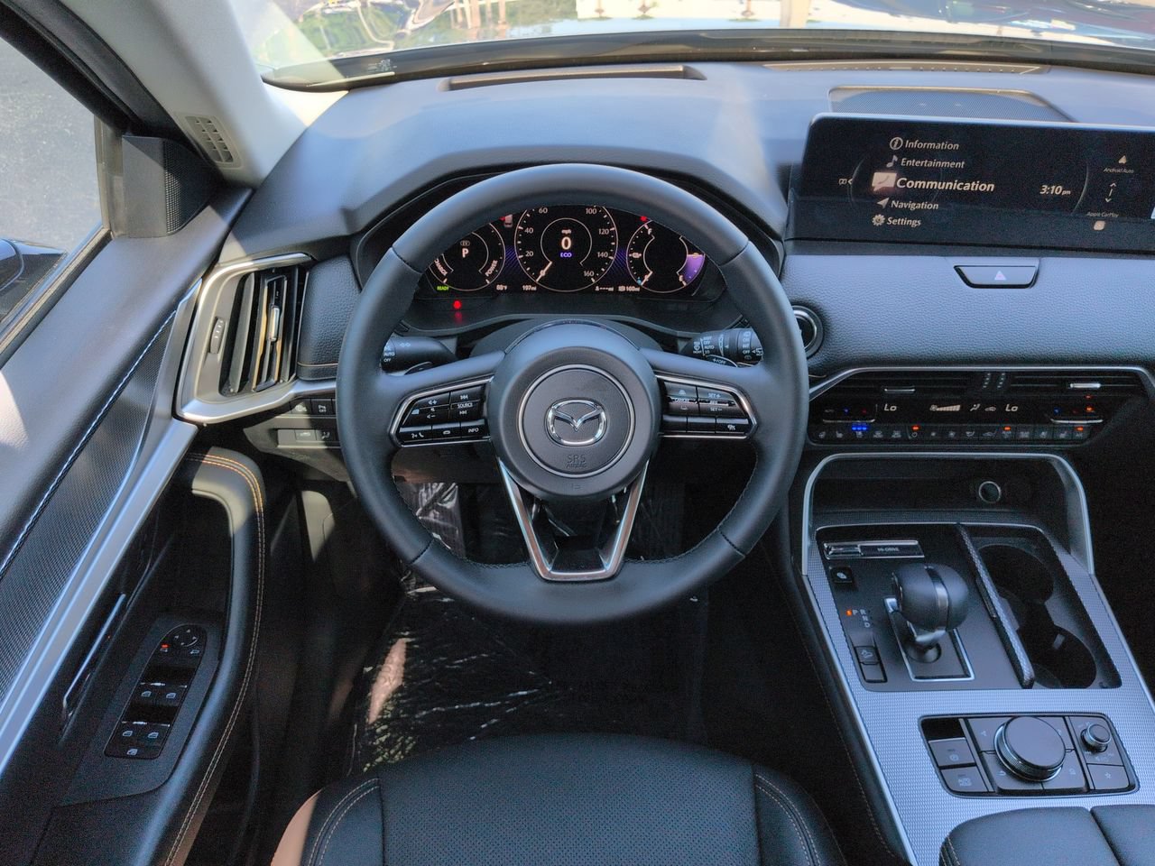 New 2026 MAZDA CX-70 SC Plus AWD/4WD image 15
