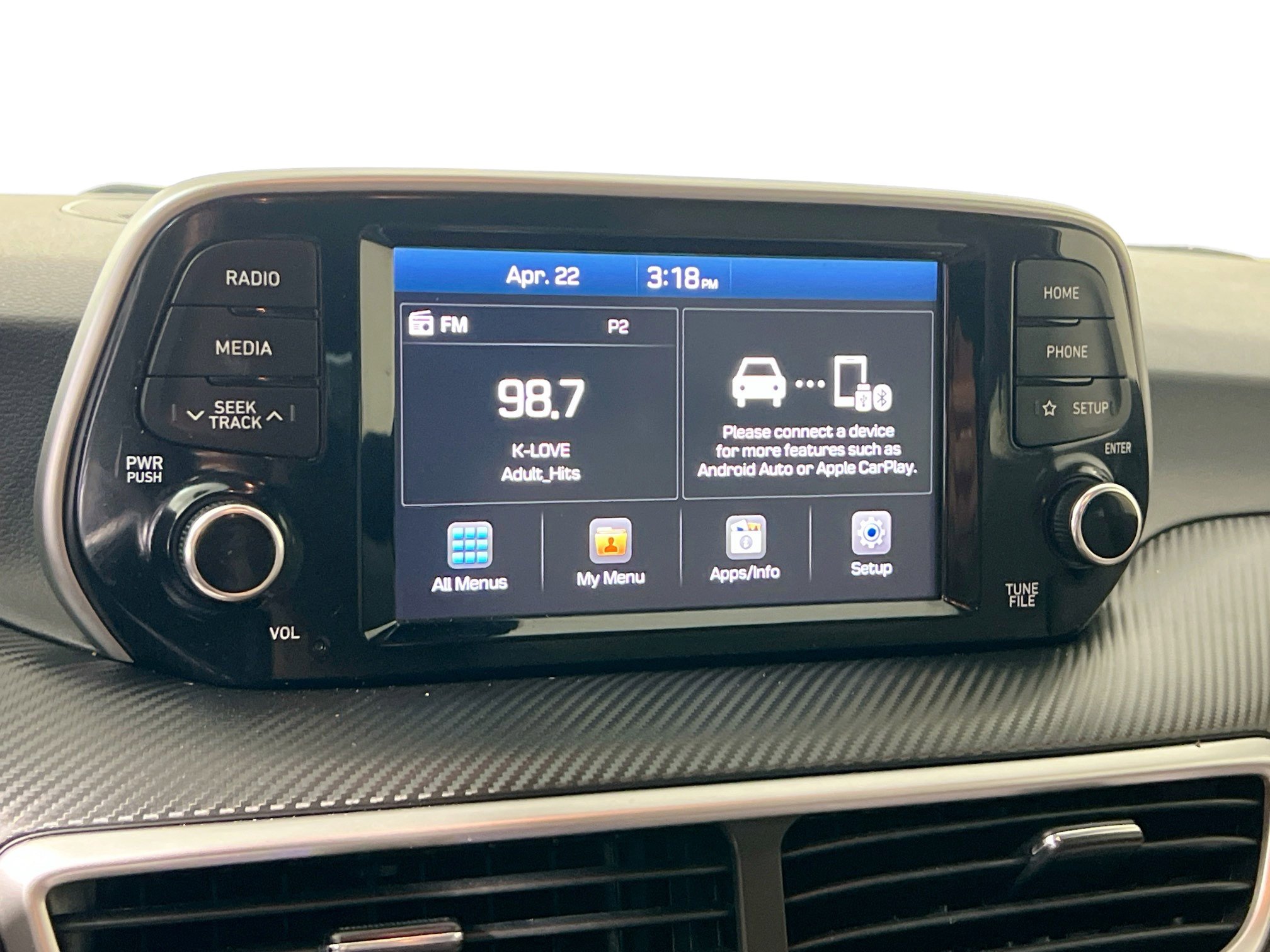 Used 2020 Hyundai Tucson SE FWD image 26