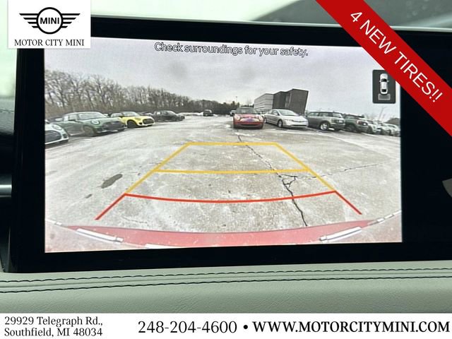 Used 2022 Genesis G70 3.3T w/ Sport Advanced Package image 32