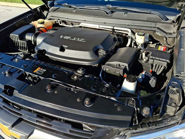 Used 2018 Chevrolet Colorado Z71 image 27