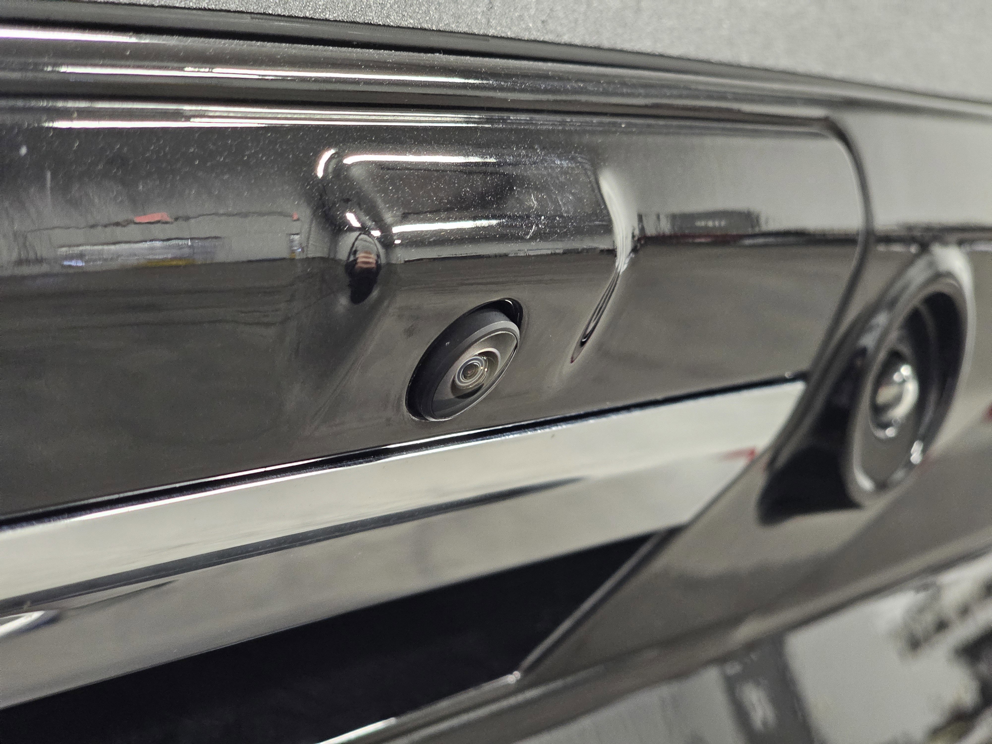 Used 2024 Ford F150 XLT w/ Equipment Group 302A MID image 11