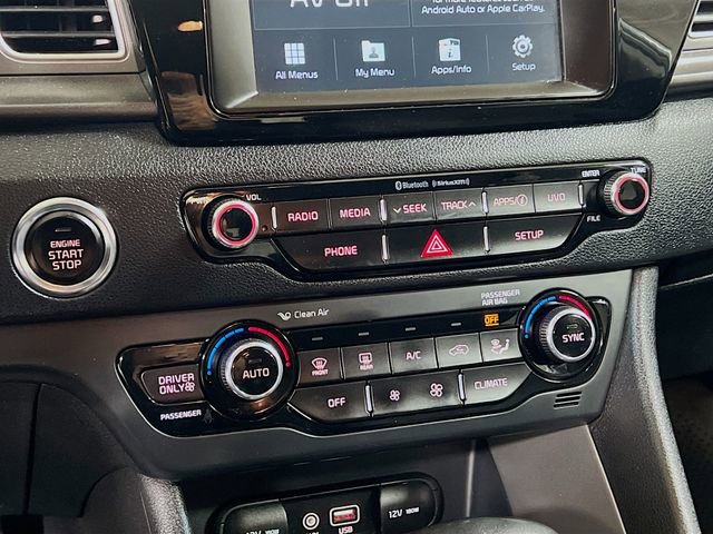 Used 2018 Kia Niro LX image 15