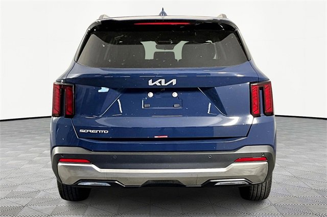 New 2026 Kia Sorento S image 5