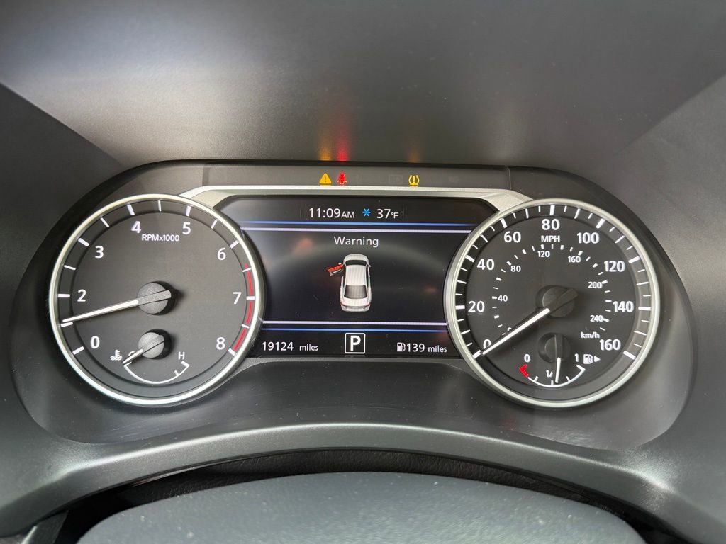 Used 2024 Nissan Sentra SR image 32