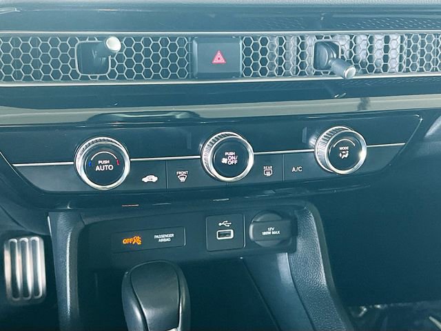 Used 2023 Honda Civic Sport image 22