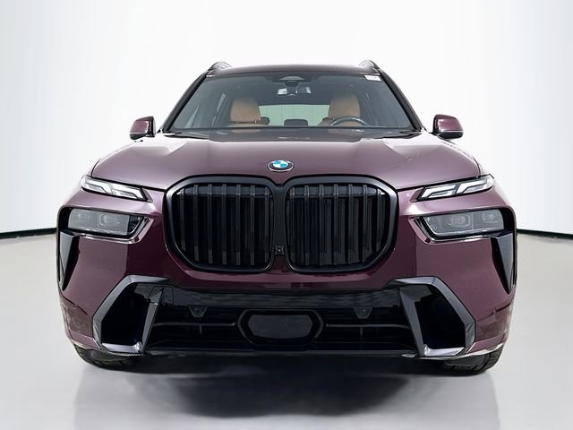 Used 2023 BMW X7 xDrive40i w/ M Sport Package image 2