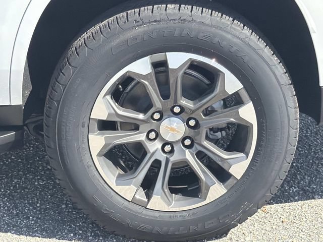 New 2026 Chevrolet Tahoe LS RWD image 19