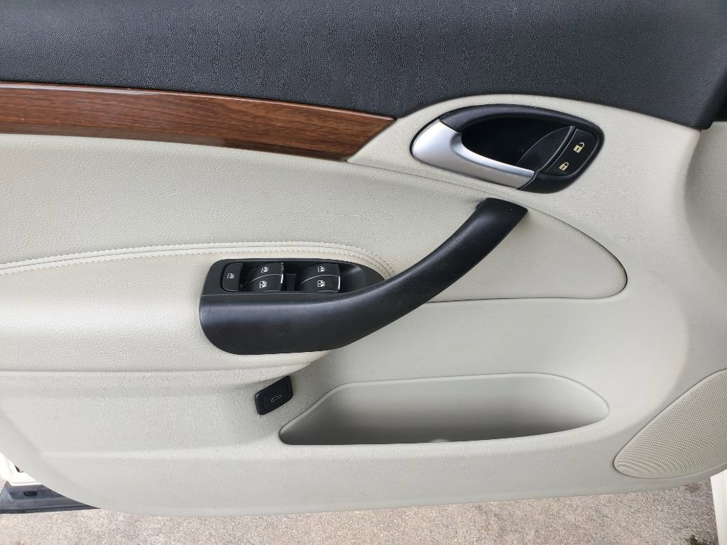 Used 2006 Saab 9-3 2.0T image 14