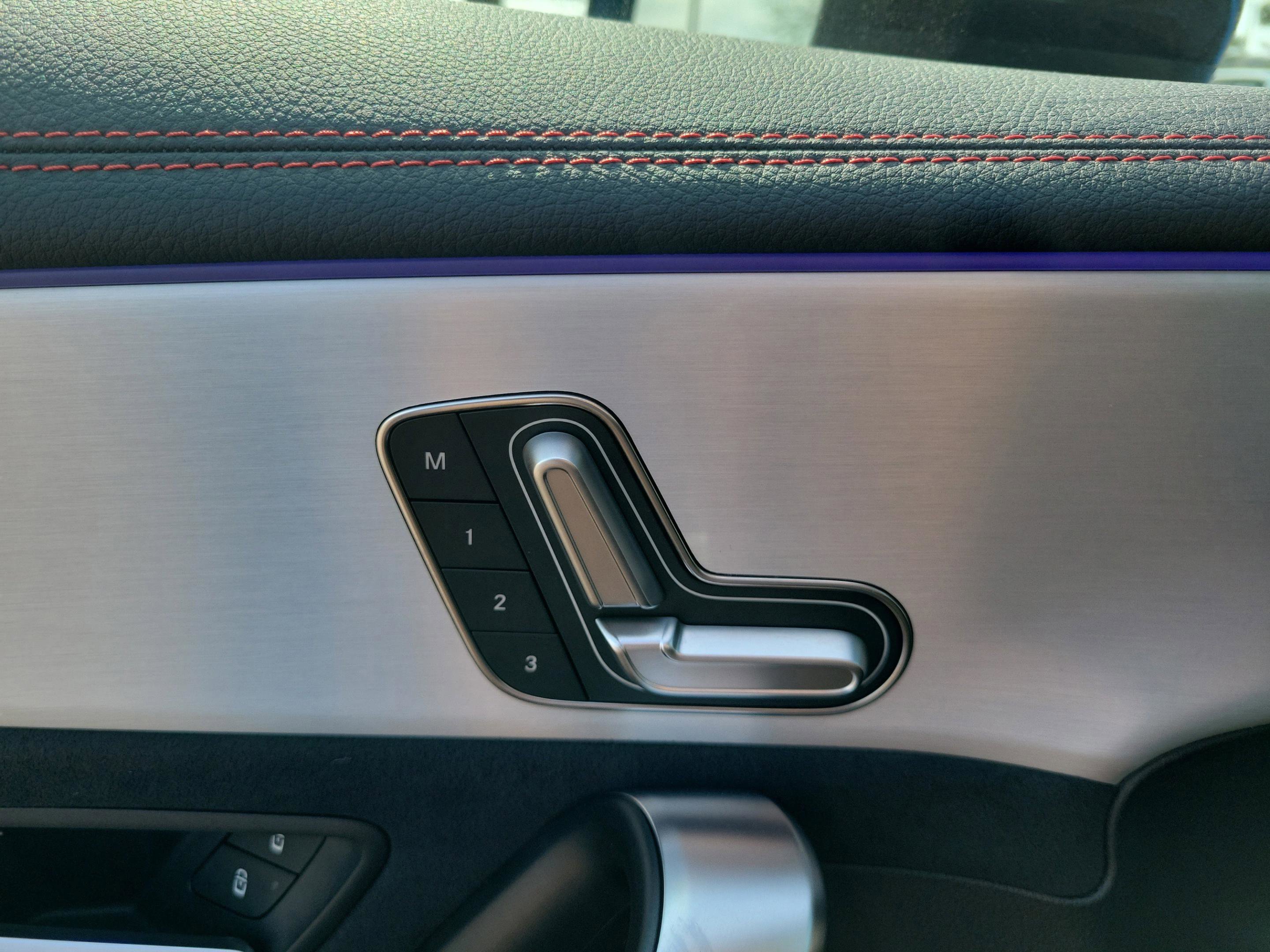 Certified 2026 Mercedes-Benz CLA 250 image 17