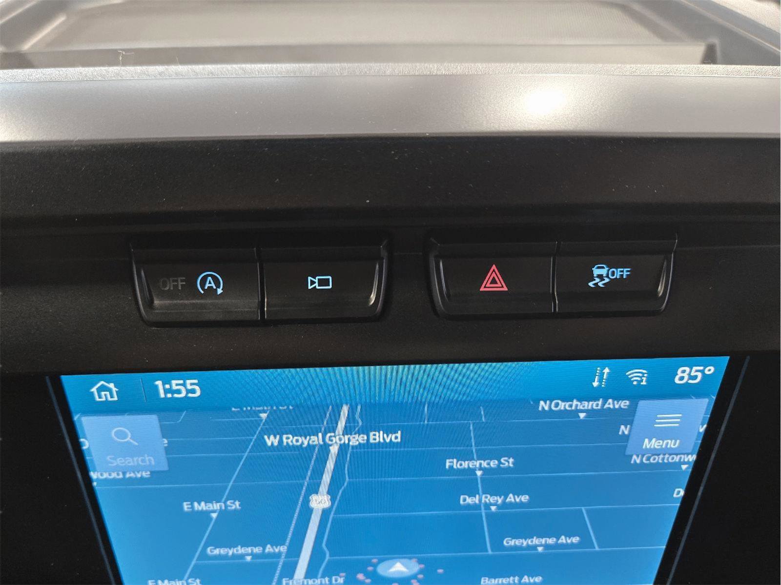 Used 2023 Ford F150 XL w/ STX Appearance Package image 23