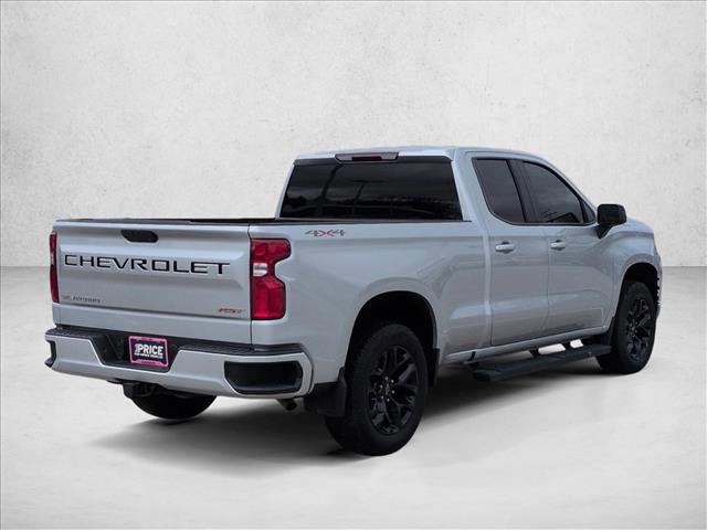 Used 2020 Chevrolet Silverado 1500 RST w/ All-Star Edition image 5
