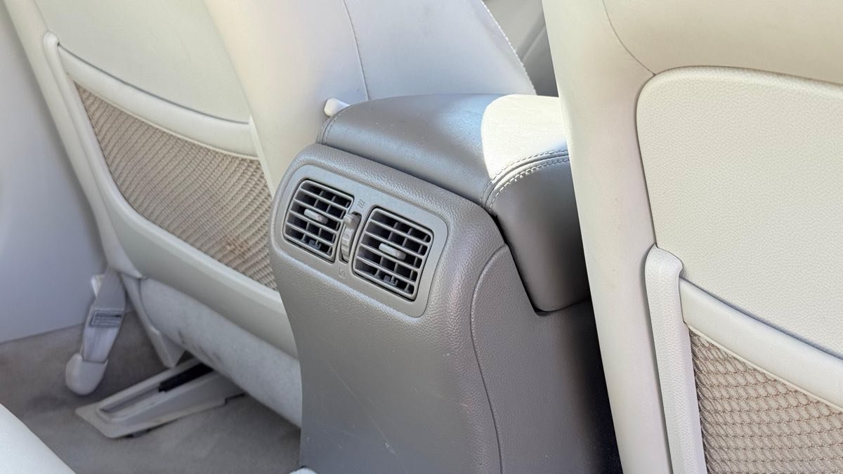 Used 2011 INFINITI G25 Journey w/ Moonroof Pkg RWD image 29