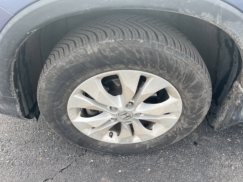 Used 2012 Honda CR-V EX-L image 19