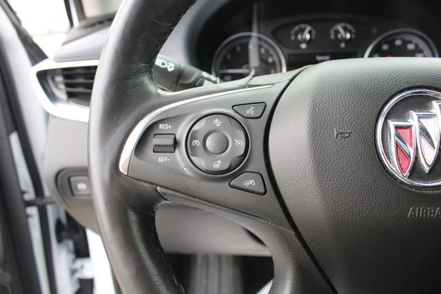 Used 2021 Buick Enclave Premium w/ Sun and Sites Package FWD image 13