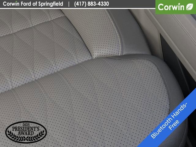 New 2026 Ford F350 Platinum AWD/4WD image 18