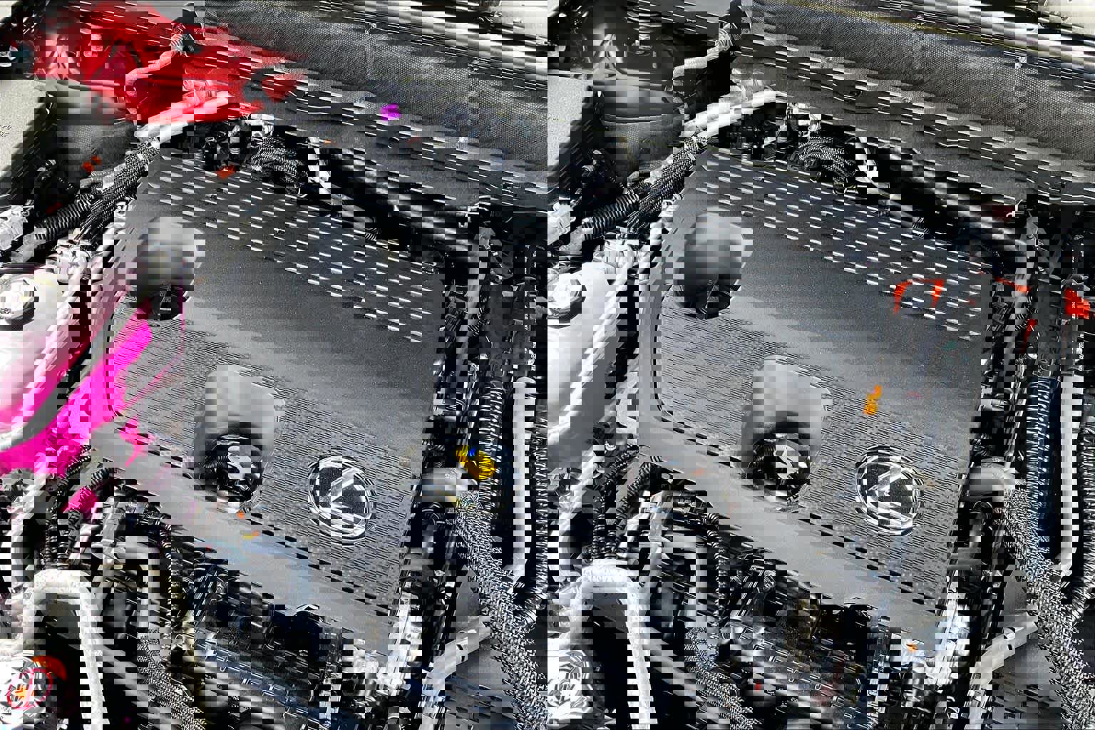 New 2026 Lexus RX 450h Luxury image 20