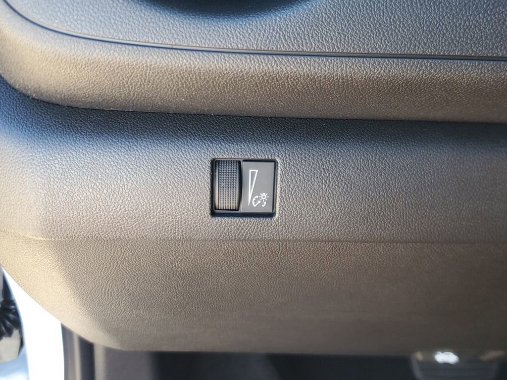 New 2026 Chevrolet Colorado W/T image 26