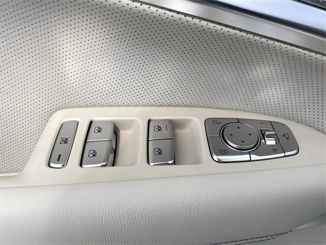 New 2026 Genesis G70 2.5T Prestige image 22