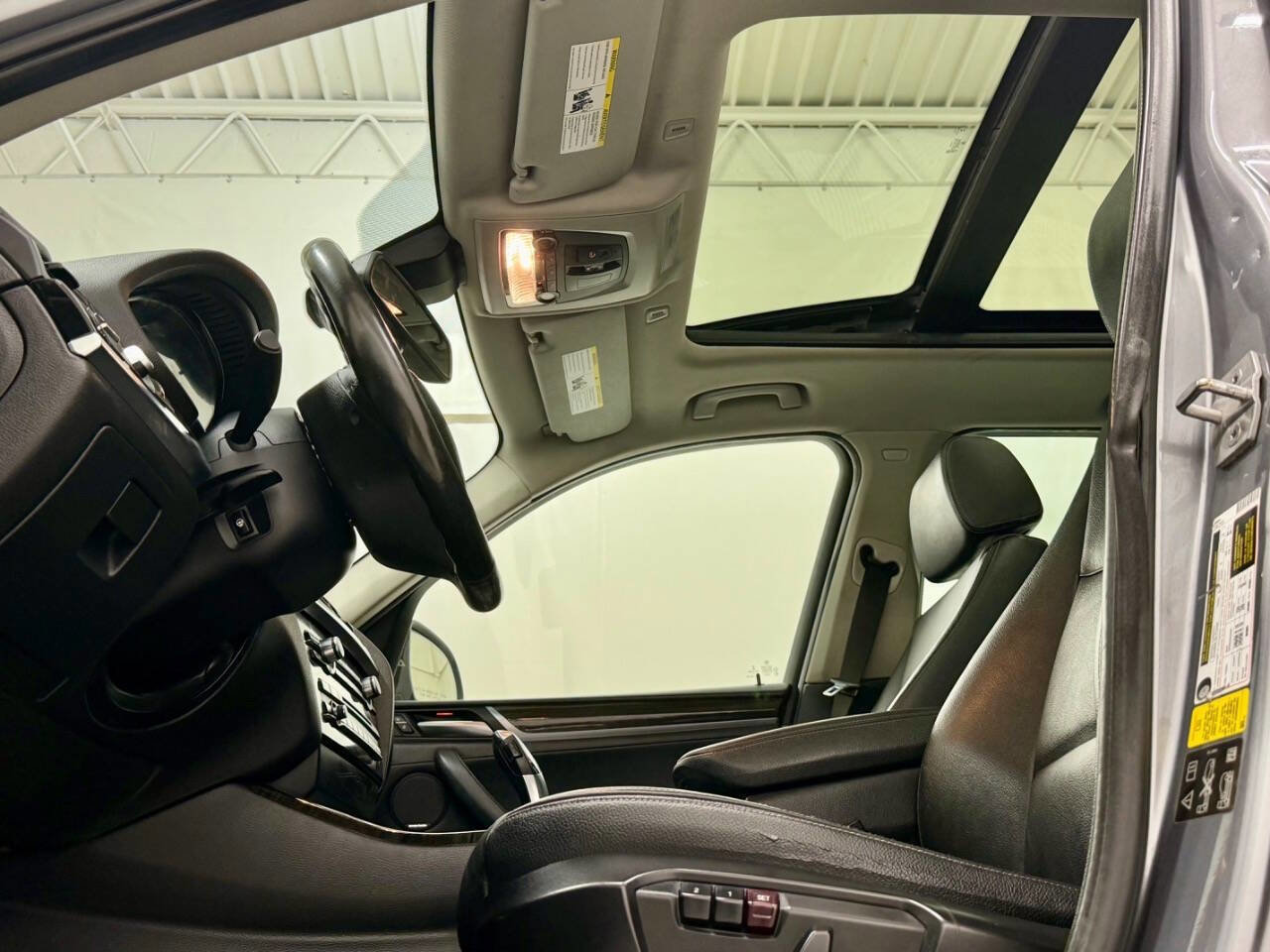 Used 2016 BMW X3 xDrive28i image 12