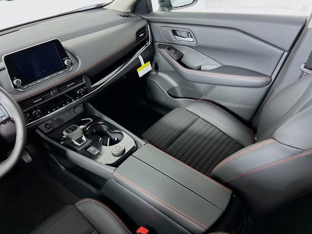 New 2026 Nissan Rogue SV image 21