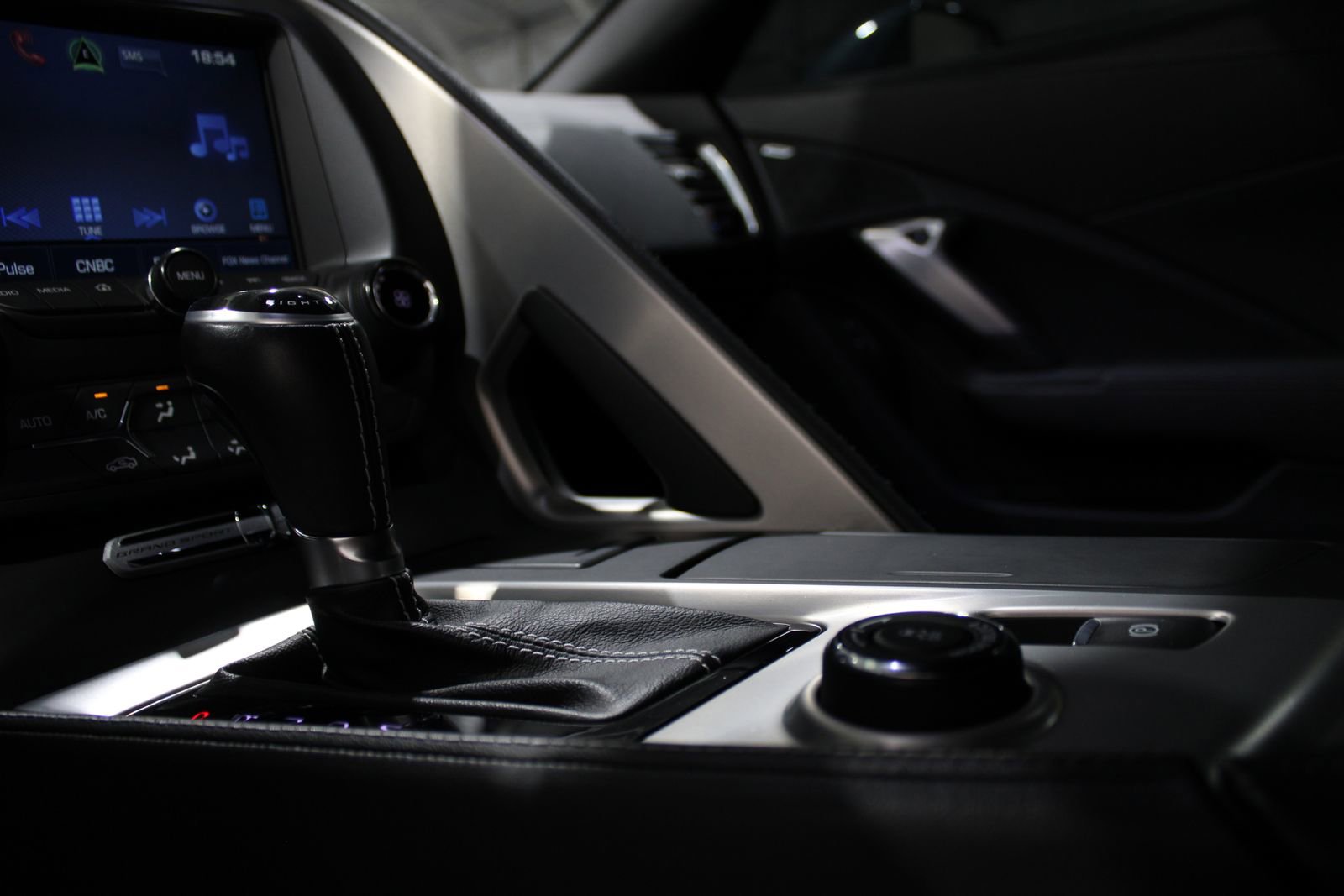 Used 2019 Chevrolet Corvette Grand Sport image 23