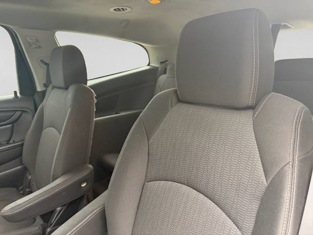 Used 2016 Chevrolet Traverse LT w/ Traveler's Package FWD image 33