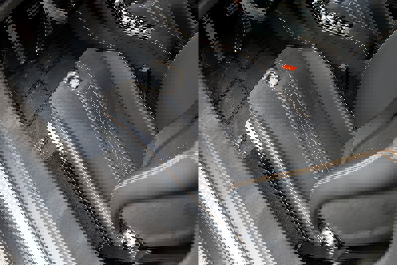 Used 2024 Lamborghini Huracan Sterrato image 26