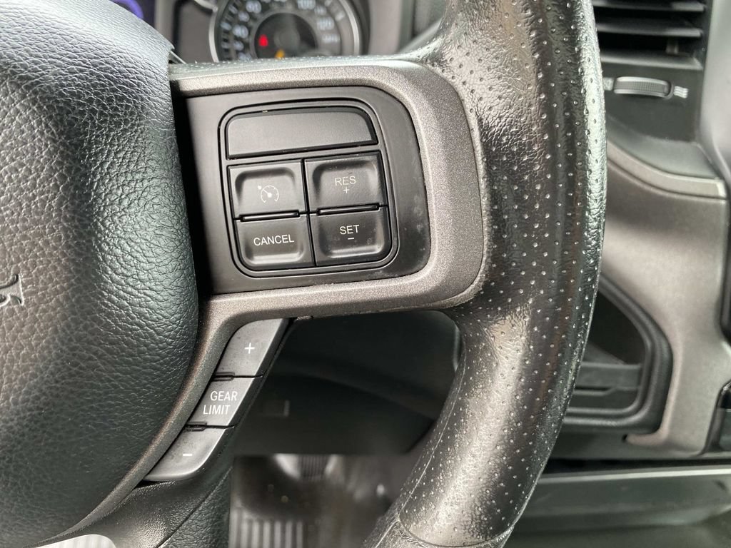 Used 2022 RAM 4500 Tradesman RWD image 22