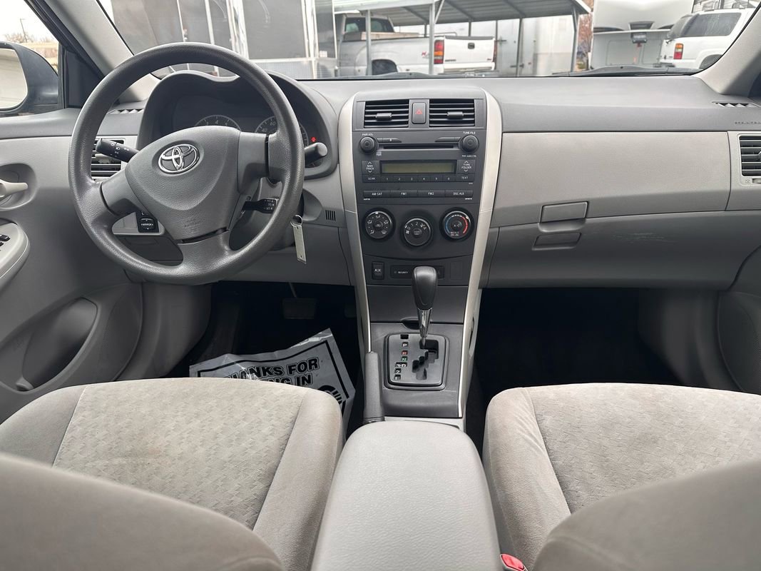 Used 2009 Toyota Corolla LE image 11