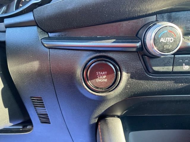 Used 2024 MAZDA MAZDA3 s AWD/4WD image 17