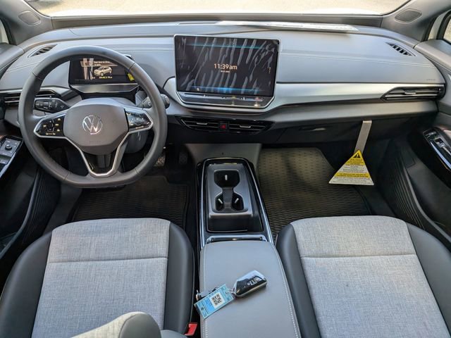 New 2025 Volkswagen ID.4 Pro image 15