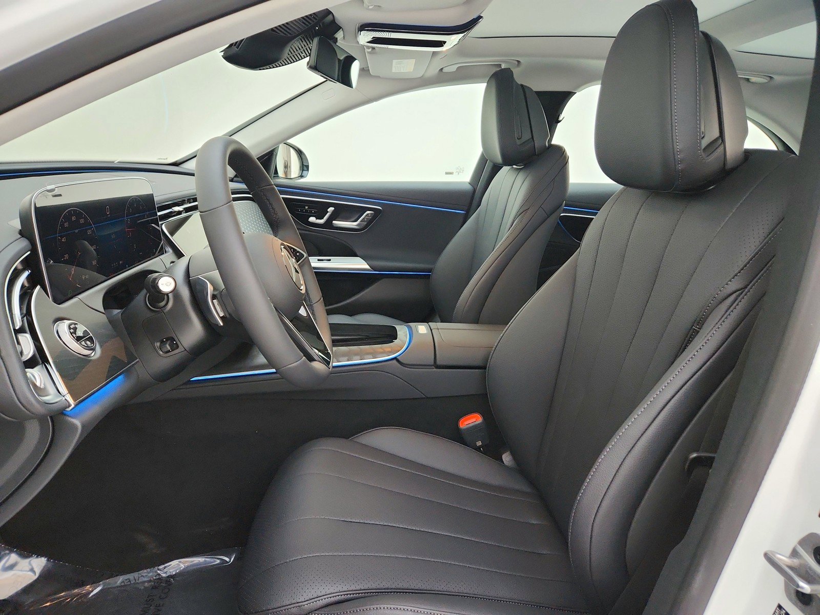 Certified 2025 Mercedes-Benz E 350 Sedan image 9