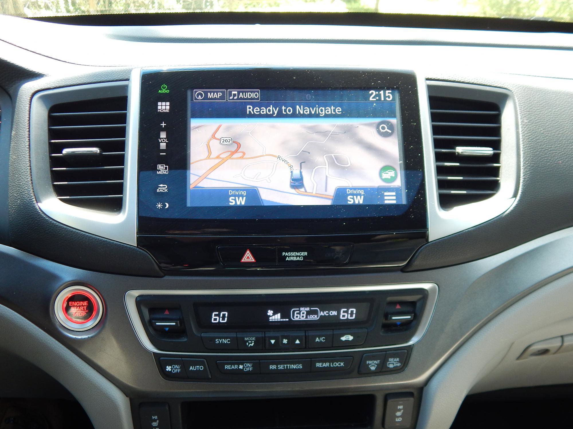 Used 2016 Honda Pilot EX-L image 25