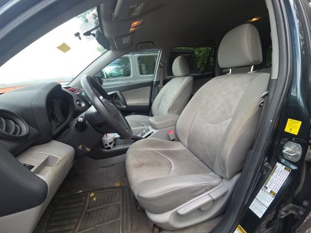 Used 2010 Toyota RAV4 4WD image 14