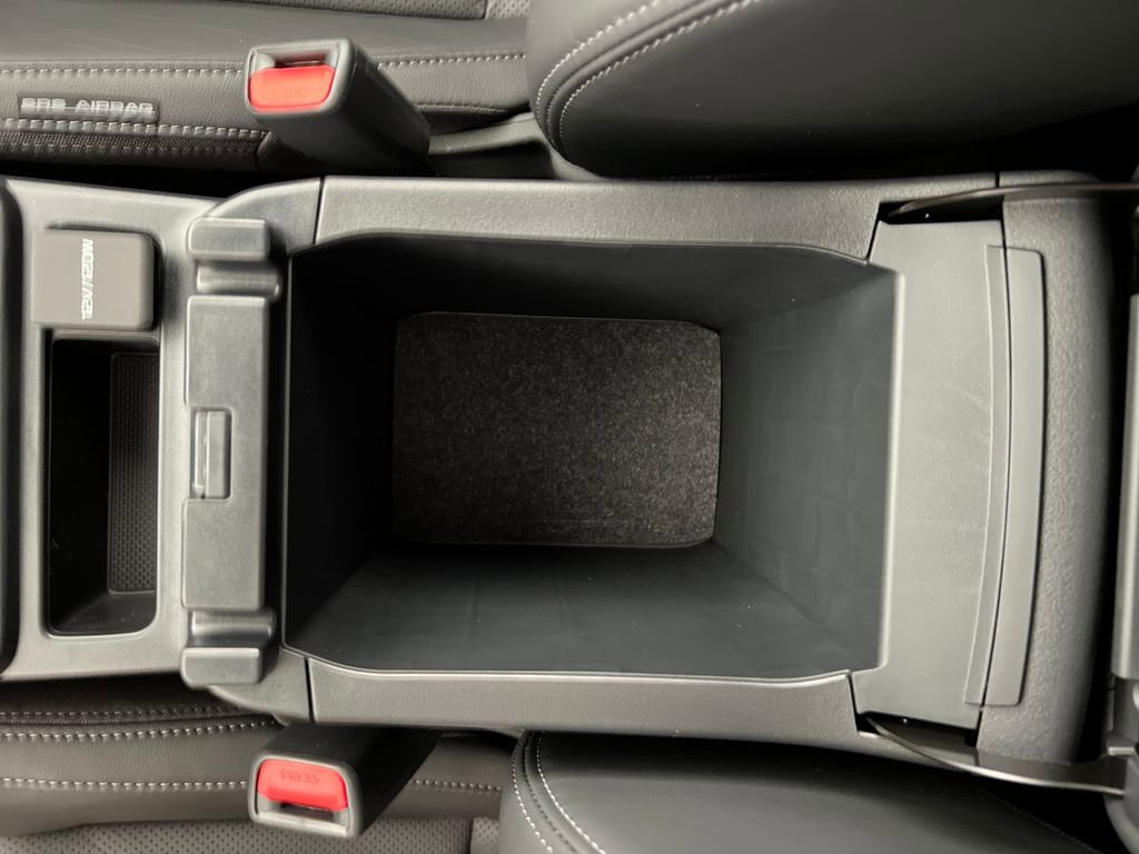 New 2026 Subaru Outback Touring XT w/ Touring Package image 27