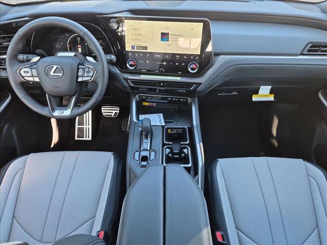 New 2026 Lexus TX 500h AWD w/ Technology Package image 15